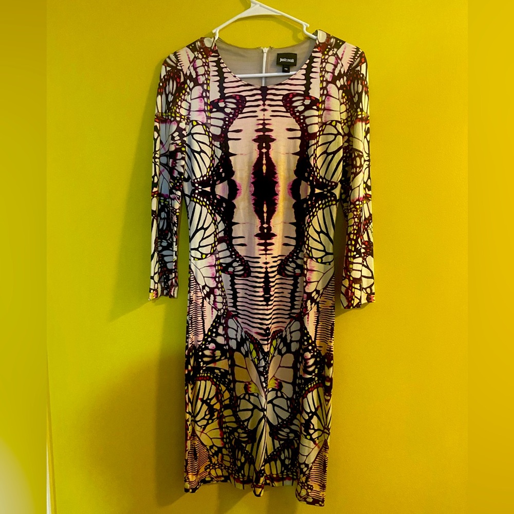 Just cavalli dress